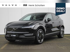 Volvo EX30 - Single Motor Extended Range Plus | Incl. Verlengde garantie | Harman/Kardon Premium Audio