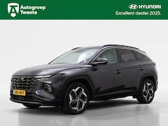 Hyundai Tucson - 1.6 T-GDI HEV PrSky | Panoramadak | 360 gr. Camera |