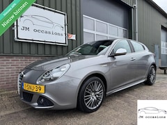 Alfa Romeo Giulietta - 1.4 T Limited Edition Sport|Leder|Xenon|