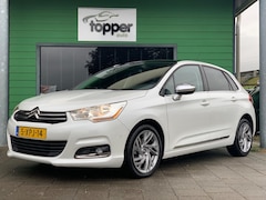 Citroën C4 - 1.2 PureTech Collection | Cruise Control | Navigatie | Elektrische Ramen |