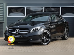 Mercedes-Benz GLA-Klasse - 200 AMG Premium Plus | 1e eigenaar | Panodak | Carbon | Navi | Memory | BI-Xenon | Cruise