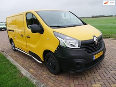 Renault Trafic - 1.6 dCi T29 L2H1 Comfort AC * ENGINE HAS NO FULL POWER * * 2999 EX BTW