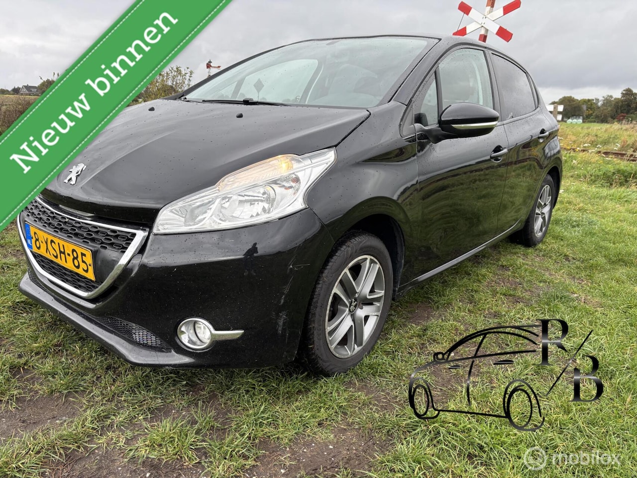 Peugeot 208 - 1.2 VTi Active AIRCO NAVI LEES TEKST!!! - AutoWereld.nl