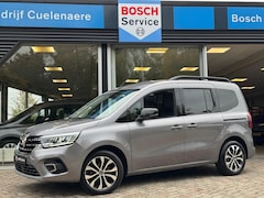 Renault Kangoo - TCe 140 Techno Navi / LM velgen / Clima / Camera / P-Sensoren / Stoelverwarming / Keyless