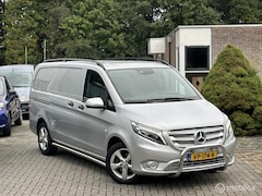 Mercedes-Benz Vito - Bestel 114 CDI Automaat Lang | Airco | LED |