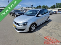 Volkswagen Polo - 1.2 Easyline, APK tot 16-01-2026
