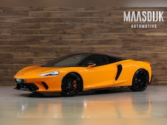 McLaren GT - 4.0 V8|Lift|NAP|Dealer|Pano|