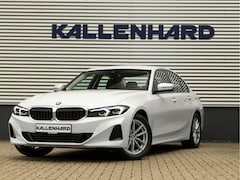 BMW 3-serie - 320d - Sportstoelen - Trekhaak - 1-Hand - Navigatie - Bluetooth