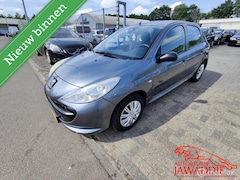 Peugeot 206 - 1.1 XR, 5 drs, APK tot 28-08-2025