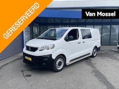 Peugeot Expert - 2.0 BlueHDI 120 Long Premium DC