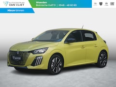 Peugeot e-208 - EV Style 50 kWh