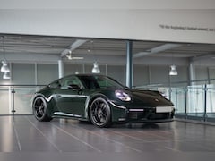 Porsche 911 - 3.0 Carrera 4 GTS
