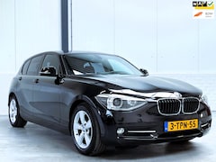BMW 1-serie - 114i EDE Corporate Lease Edition Org NL