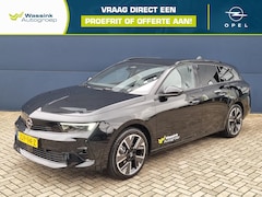 Opel Astra Sports Tourer - 54kWh 156pk Business Edition | Navigatie | Camera | Stoel-/Stuurverwarming | Apple Carplay