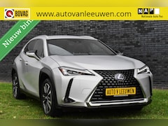 Lexus UX - 250h Premium Edition LEDER/CAMERA/ACC/STOELVW/ETC