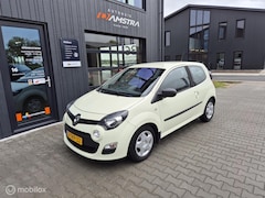 Renault Twingo - 1.2 16V Parisienne|Airco|Bluetooth|Mistlampen|