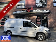Volkswagen Caddy Maxi - Bestel 2.0 TDI L2H1 BMT Comfortline