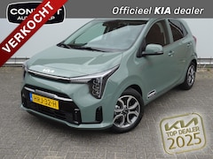 Kia Picanto - 1.0 DPi 63pk 5-zits ExecutiveLine