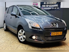 Peugeot 5008 - 1.6 THP ST 7p./1STE EIG /RIJKLAAR/
