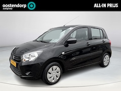 Suzuki Celerio - 1.0 Comfort Airconditioning | Elektrische ramen voor | Dealer onderhouden | Stuurbekrachti
