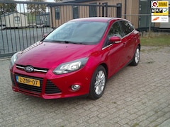 Ford Focus - 1.0 EcoBoost Edition Plus