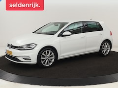 Volkswagen Golf - 1.5 TSI Highline | 1e eigenaar | Virtual Cockpit | Adaptive cruise | Camera | Full LED | C