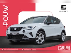 SEAT Arona - 1.0 EcoTSI 95pk Style Business Connect | PDC Achter | Full Link | Adaptive Cruise | 17" Ve
