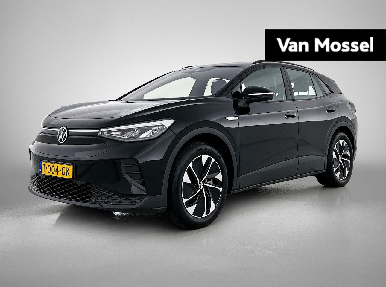 Volkswagen ID.4 - Pro 77 kWh 174 PK | Assistance Pakket |  Comfort pakket |  Multimedia pakket | - AutoWereld.nl