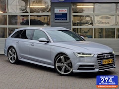 Audi A6 Avant - 1.8 TFSI ultra S line Edition
