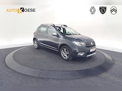 Dacia Sandero Stepway - TCe 90 SL Automaat | Trekhaak | Camera | Navigatie