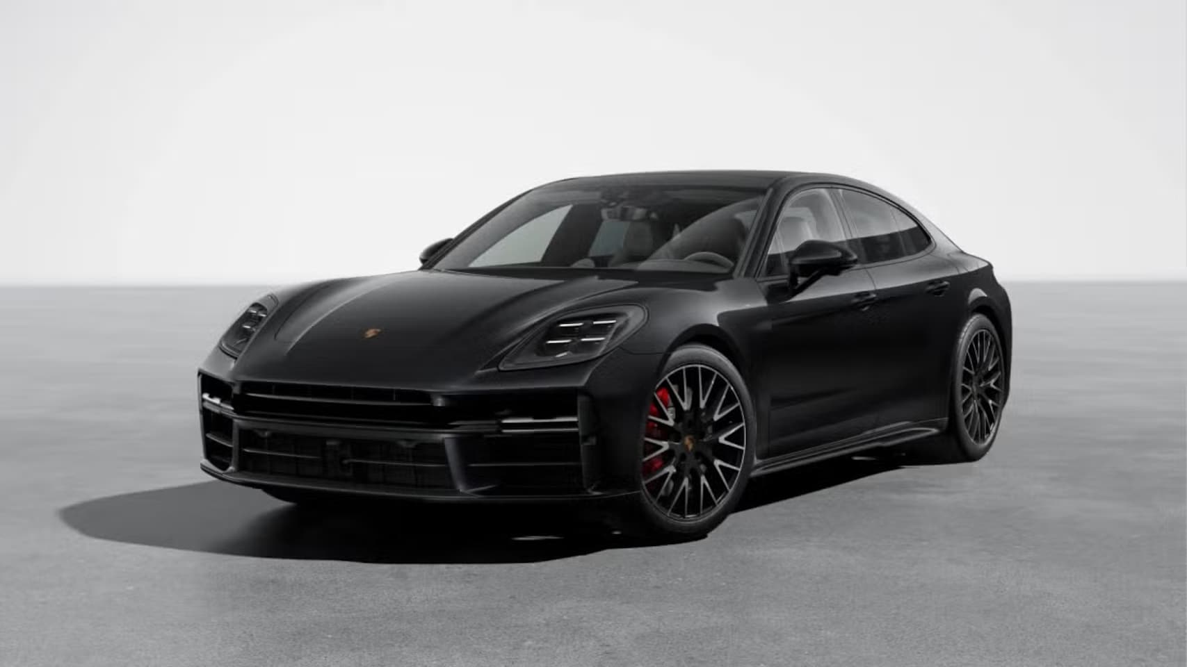 Porsche Panamera - 4S E-Hybrid - AutoWereld.nl