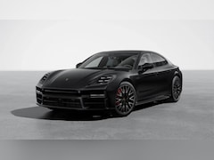 Porsche Panamera - 4S E-Hybrid