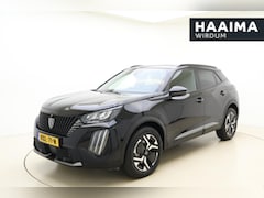 Peugeot 2008 - 1.2 Hybrid 136 Allure | Camera voor & achter | Dodehoek detectie | Keyless Entry | Navigat
