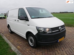 Volkswagen Transporter - 2.0 TDI L1H1 110kW DSG Comfortline AC * 7499 EX BTW