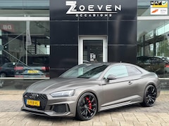 Audi A5 Coupé - 2.9 TFSI RS 5 quattro ABT
