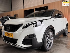 Peugeot 3008 - 1.6 e-THP GT Line Leer|Camera|Virtual|Trekhaak|NAP|APK