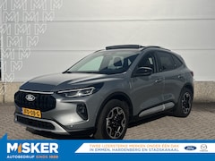 Ford Kuga - 2.5 PHEV Active X | Panodak | WinterPack Techpack | Head-up Dis