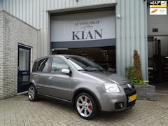 Fiat Panda - 1.4 16V Sport