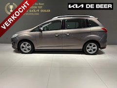 Ford Grand C-Max - 1.0 EcoBoost 125pk Trend, trekhaak, 7 zits