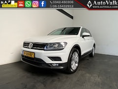 Volkswagen Tiguan - 1.5 TSI ACT Highline
