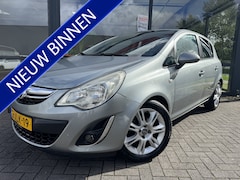Opel Corsa - 1.4-16V Connect Edition
