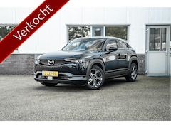 Mazda MX-30 - e-SkyActiv 145 First Edition 36 kWh