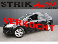 Ford Focus Wagon - 1.6 Titanium AIRCO - TREKHAAK
