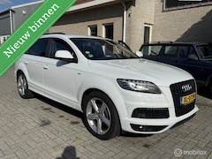 Audi Q7 - 3.0 TDI quattro Clean Diesel Pro Line S