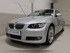 BMW 3-serie Coupé - 330i High Executive I org NL I Historie aanwezig