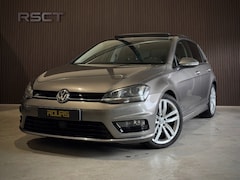Volkswagen Golf - 1.4 TSI R-line|Pano|ACC|Camera|Keyless