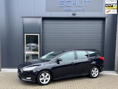 Ford Focus Wagon - 125pk Business CLIMA | STOELVERWARMING | PDC | STUURBEDIENING | LAGE KM-STAND