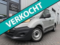 Ford Transit Connect - 1.0 Ecoboost L1 Ambiente