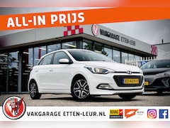 Hyundai i20 - 1.0 T-GDI Comfort | TREKHAAK | CLIMA | CRUISE