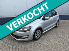 Volkswagen Polo - 1.2 TDI BlueMotion Comfortline